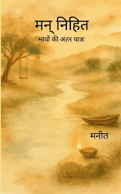 मन् निहित भावों की अंतर यì by मनीत