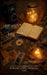 Memory's Junkyard The Light We Kept by Elizabeth Berry