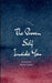 The Proven Self Inside You by Merris Chacko