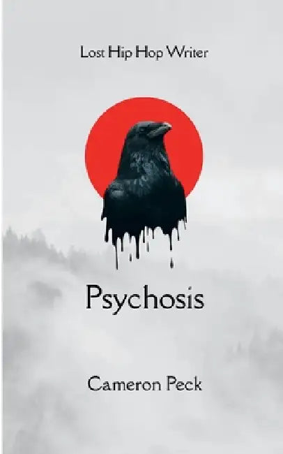 Psychosis Lost Hip Hop Writer by Cameron Peck