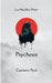 Psychosis Lost Hip Hop Writer by Cameron Peck
