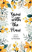 Grow with the Flaw by Priti Zende