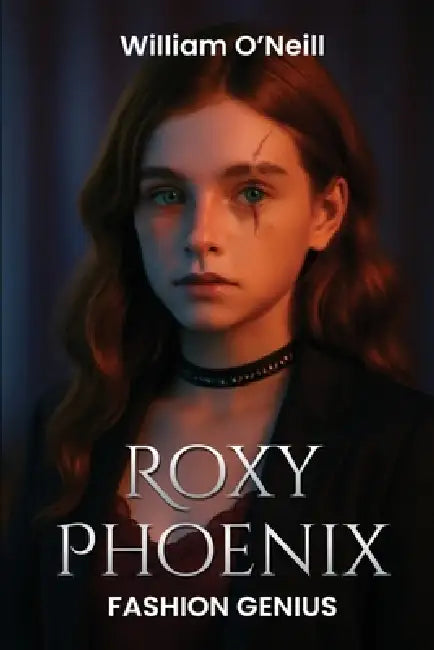 Roxy Phoenix: Fashion Genius by William O' Neill