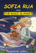 Sofia Rua And The Magic Blanket by Margaret Byrne