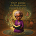 When Wanda the Bookworm Decided to Quit by Rickey Miller