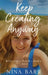 Keep Creating Anyway by Nina Barr