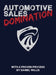 Automotive Sales Domination by Daniel Willis