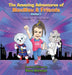 The Amazing Adventures of MouMou & Friends: Series 1 - Episode 4 by Sara Momtaz, White Magic Studios