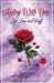 Being With You - Life, Love and Stuff by Liz Walker