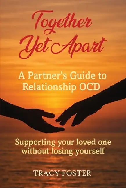 Together Yet Apart by Tracy Foster, Maple Publishers, Sarah Colbert