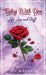 Being With You - Life, Love and Stuff by Liz Walker, Maple Publishers