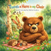 There's a Hare in My Chair by Michael Andrew