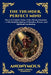 The Thunder, Perfect Mind: The Lost Gnostic Poem of the Divine Feminine - A Mystical Revelation of Paradox, Power, and Spiritual Awakening by Anonymous (Early Gnostic Tradition)