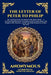 The Letter of Peter to Philip: The Ancient Gnostic Revelation of the Risen Christ - A Profound Nag Hammadi Text Exploring the Cosmic Rulers, the Origi by Attributed to Peter the Apostle