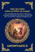 The Second Apocalypse of James: The Ancient Gnostic Revelation - The Secret Teachings of Christ, the Martyrdom of James the Just, and the Path to Spir by Anonymous