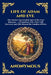 Life of Adam and Eve: The Ancient Apocryphal Epic of the First Humans - A Forgotten Tale of the Fall, Survival, and Life Beyond the Garden of Eden by Anonymous
