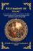 Testament of Isaac: An Ancient Apocryphal Vision of the Afterlife - Angelic Encounters, Moral Teachings & the Mystical Journey of the Soul by Attributed to the Patriarch Isaac