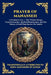 Prayer of Manasseh: The Ancient Apocryphal Psalm of Repentance - A Profound Plea for Forgiveness, Divine Mercy, and Spiritual Redemption by Anonymous