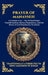 Prayer of Manasseh: The Ancient Apocryphal Psalm of Repentance - A Profound Plea for Forgiveness, Divine Mercy, and Spiritual Redemption (Deluxe Hardc by Anonymous