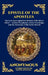 Epistle of the Apostles: The Lost Apocryphal Revelations of the Risen Christ - Ancient Prophecies, Secret Teachings, and the Mysteries of the Early Ch by Anonymous