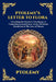 Ptolemy's Letter to Flora: Unveiling the Esoteric Teachings of Valentinian Gnosticism, Early Christian Mysticism & The Law of Moses by Ptolemy