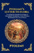 Ptolemy's Letter to Flora: Unveiling the Esoteric Teachings of Valentinian Gnosticism, Early Christian Mysticism & The Law of Moses (Deluxe Hardcover by Ptolemy