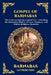 Gospel of Barnabas: The Controversial Apocryphal Text - Unveiling the Alternative History of Jesus, Prophecy, and Hidden Religious Mysteries by Barnabas