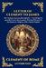 Letter of Clement to James: The Ancient Apocryphal Epistle - Unveiling the Apostle Peter's Succession, Petrine Primacy & the Esoteric Origins of the E by Clement of Rome