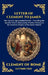Letter of Clement to James: The Ancient Apocryphal Epistle - Unveiling the Apostle Peter's Succession, Petrine Primacy & the Esoteric Origins of the E by Clement of Rome