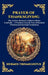 Prayer of Thanksgiving: The Ancient Hermetic Guide to Divine Gratitude - A Timeless Gnostic Text of Mystical Wisdom and Spiritual Awakening (Deluxe Ha by Hermes Trismegistus