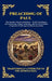 Preaching of Paul: The Essential Epistles, Sermons & Theological Teachings That Built the Early Church and Shaped Modern Christianity (Deluxe Hardcove by The Apostle Paul