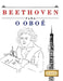 Beethoven para o Oboé: 10 peças fáciles para o Oboé livro para principiantes by E. C. Masterworks