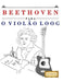 Beethoven para o Violão Loog: 10 peças fáciles para Violão Loog livro para principiantes by E. C. Masterworks