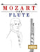 Mozart For Flute by E. C. Masterworks