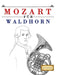 Mozart für Waldhorn: 10 Leichte Stücke für Waldhorn Anfänger Buch by E. C. Masterworks