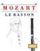 Mozart pour le Basson: 10 pièces faciles pour le Basson débutant livre by E. C. Masterworks