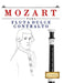 Mozart para Flauta Dulce Contralto: 10 Piezas Fáciles para Flauta Dulce Contralto Libro para Principiantes by E. C. Masterworks