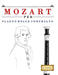 Mozart per Flauto Dolce Contralto: 10 Pezzi Facili per Flauto Dolce Contralto Libro per Principianti by E. C. Masterworks