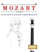 Mozart para a Flauta Doce Contralto: 10 peças fáciles para a Flauta Doce Contralto livro para principiantes by E. C. Masterworks