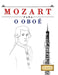 Mozart para o Oboé: 10 peças fáciles para o Oboé livro para principiantes by E. C. Masterworks