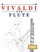 Vivaldi for Flute: 10 Easy Themes for Flute Beginner Book by E. C. Masterworks