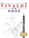 Vivaldi for Oboe: 10 Easy Themes for Oboe Beginner Book by E. C. Masterworks