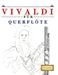 Vivaldi für Querflöte: 10 Leichte Stücke für Querflöte Anfänger Buch by E. C. Masterworks