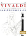 Vivaldi pour la Flûte à bec Alto: 10 pièces faciles pour la Flûte à bec Alto débutant livre by E. C. Masterworks