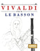 Vivaldi pour le Basson: 10 pièces faciles pour le Basson débutant livre by E. C. Masterworks
