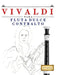 Vivaldi para Flauta Dulce Contralto: 10 Piezas Fáciles para Flauta Dulce Contralto Libro para Principiantes by E. C. Masterworks