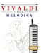 Vivaldi para Melódica: 10 Piezas Fáciles para Melódica Libro para Principiantes by E. C. Masterworks