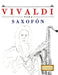 Vivaldi para Saxofón: 10 Piezas Fáciles para Saxofón Libro para Principiantes by E. C. Masterworks