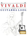Vivaldi para Guitarra Loog: 10 Piezas Fáciles para Guitarra Loog Libro para Principiantes by E. C. Masterworks