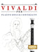 Vivaldi per Flauto Dolce Contralto: 10 Pezzi Facili per Flauto Dolce Contralto Libro per Principianti by E. C. Masterworks